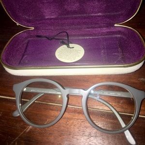 Stella McCarthy Frames